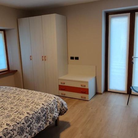 Casa Vacanza Beltrami 바세노 외부 사진