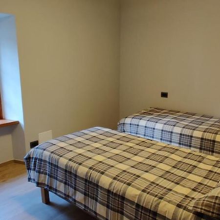 Casa Vacanza Beltrami 바세노 외부 사진