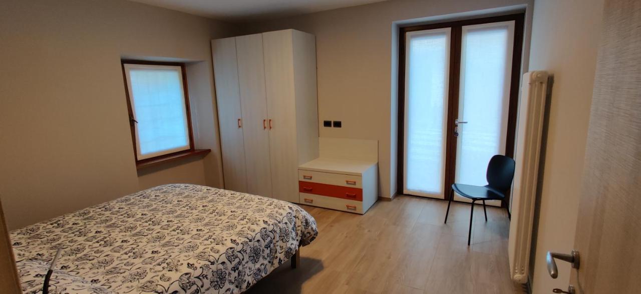 Casa Vacanza Beltrami 바세노 외부 사진
