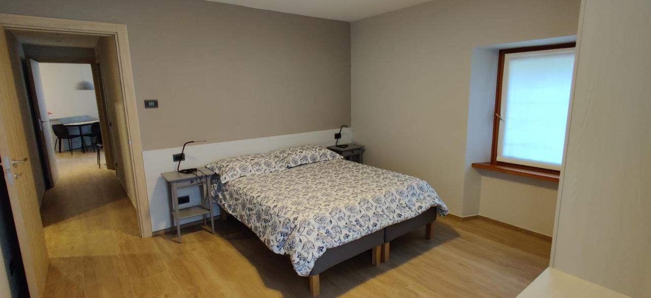 Casa Vacanza Beltrami 바세노 외부 사진
